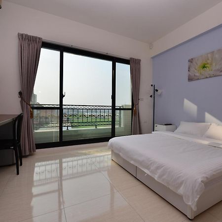 Stsp Guest House Xinshi Esterno foto