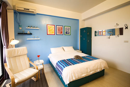 Stsp Guest House Xinshi Esterno foto