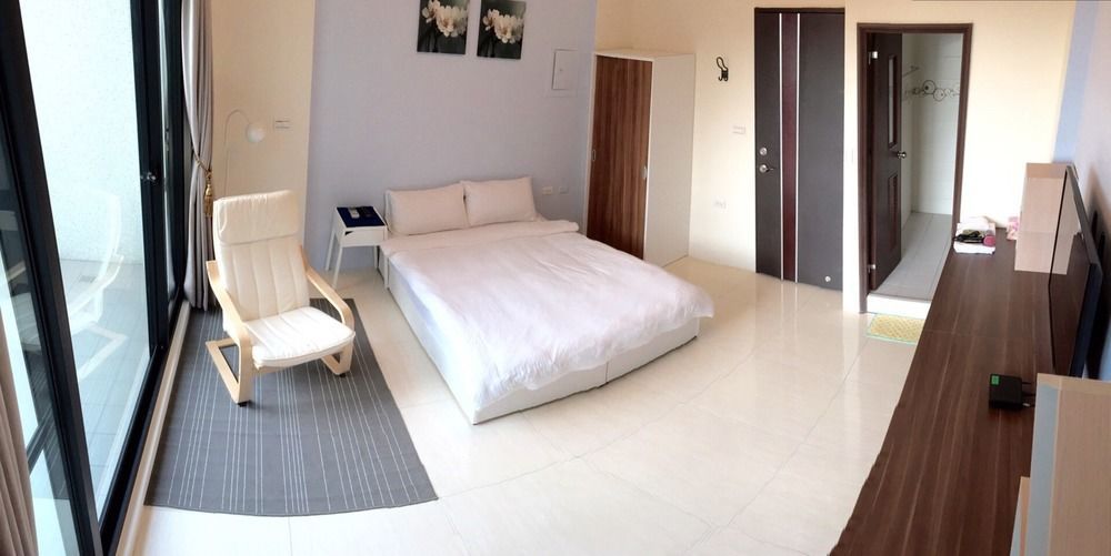 Stsp Guest House Xinshi Esterno foto